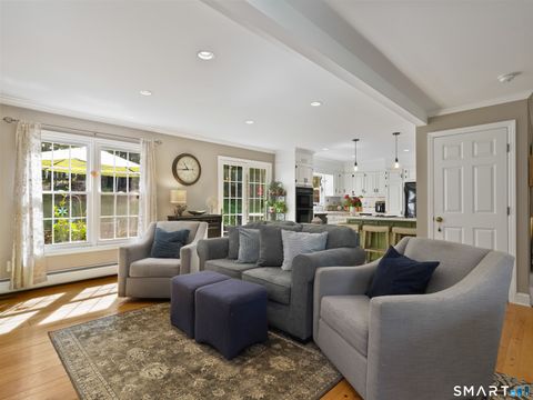 Tiny photo for 10 Stephanie Drive, New Milford, CT 06776 (MLS # 24121281)