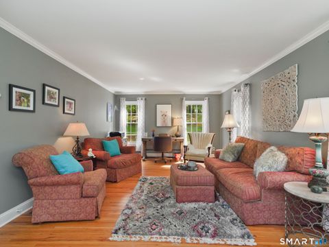 Tiny photo for 10 Stephanie Drive, New Milford, CT 06776 (MLS # 24121281)