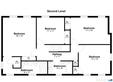 Tiny photo for 10 Stephanie Drive, New Milford, CT 06776 (MLS # 24121281)
