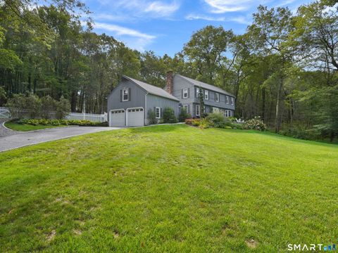 10 Stephanie Drive New Milford CT 06776