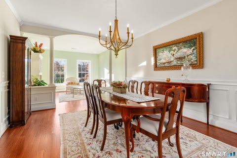 Tiny photo for 199 Abbott Road, Ellington, CT 06029 (MLS # 24217306)