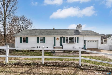 Homes For Sale - 82 Twining Avenue<br/> Waterbury, CT 06705