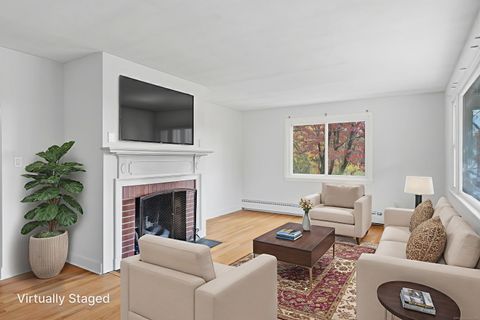 Tiny photo for 35 Fox Hill Drive, Vernon, CT 06066 (MLS # 24136223)