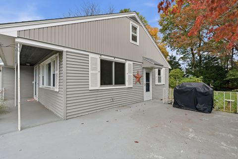 Tiny photo for 35 Fox Hill Drive, Vernon, CT 06066 (MLS # 24136223)