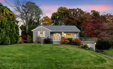 Photo of 35 Fox Hill Drive, Vernon, CT 06066 (MLS # 24136223)