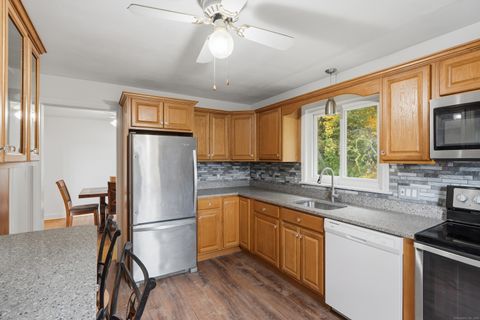 Tiny photo for 35 Fox Hill Drive, Vernon, CT 06066 (MLS # 24136223)