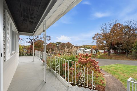 Tiny photo for 35 Fox Hill Drive, Vernon, CT 06066 (MLS # 24136223)