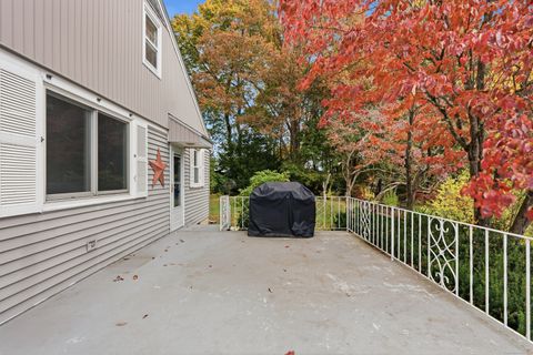 Tiny photo for 35 Fox Hill Drive, Vernon, CT 06066 (MLS # 24136223)
