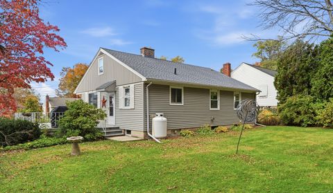 Tiny photo for 35 Fox Hill Drive, Vernon, CT 06066 (MLS # 24136223)