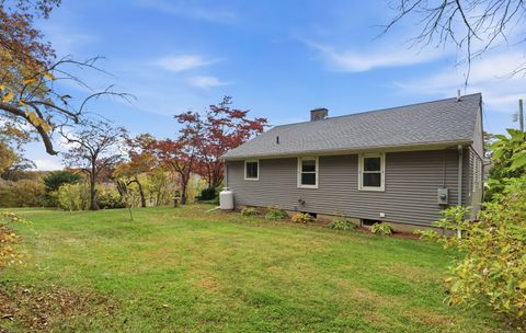 Tiny photo for 35 Fox Hill Drive, Vernon, CT 06066 (MLS # 24136223)