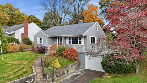 Tiny photo for 35 Fox Hill Drive, Vernon, CT 06066 (MLS # 24136223)