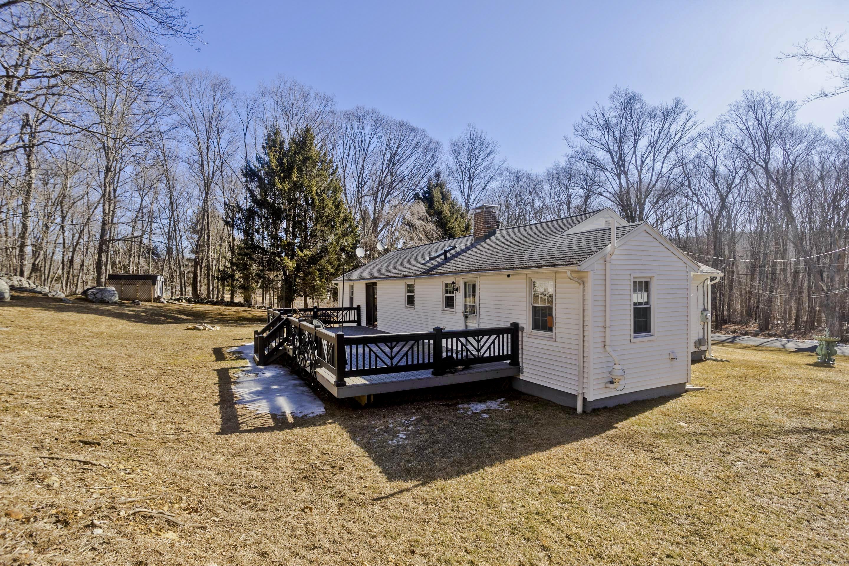 174 Kemp Road, Scotland, Connecticut image 36