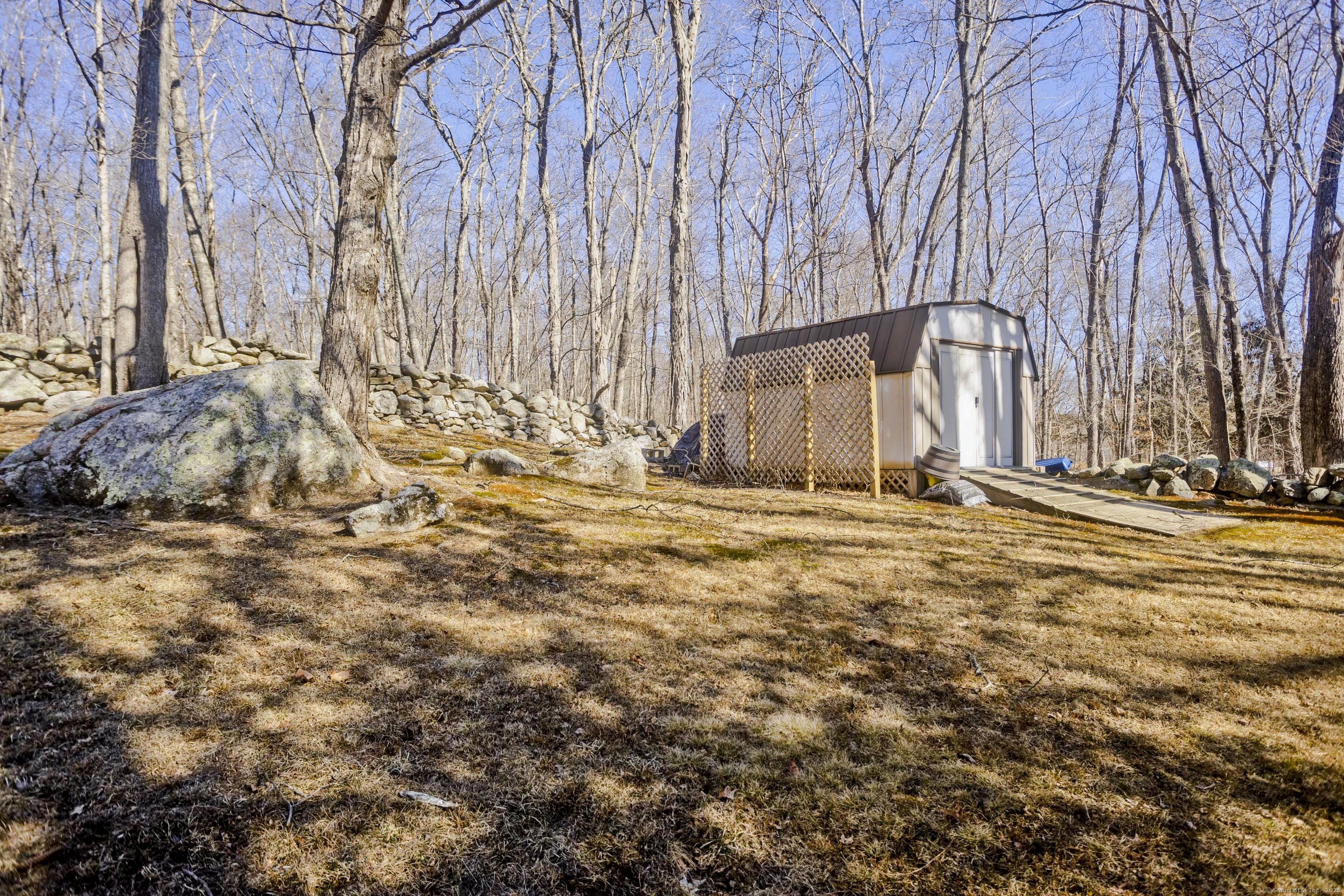 174 Kemp Road, Scotland, Connecticut image 39