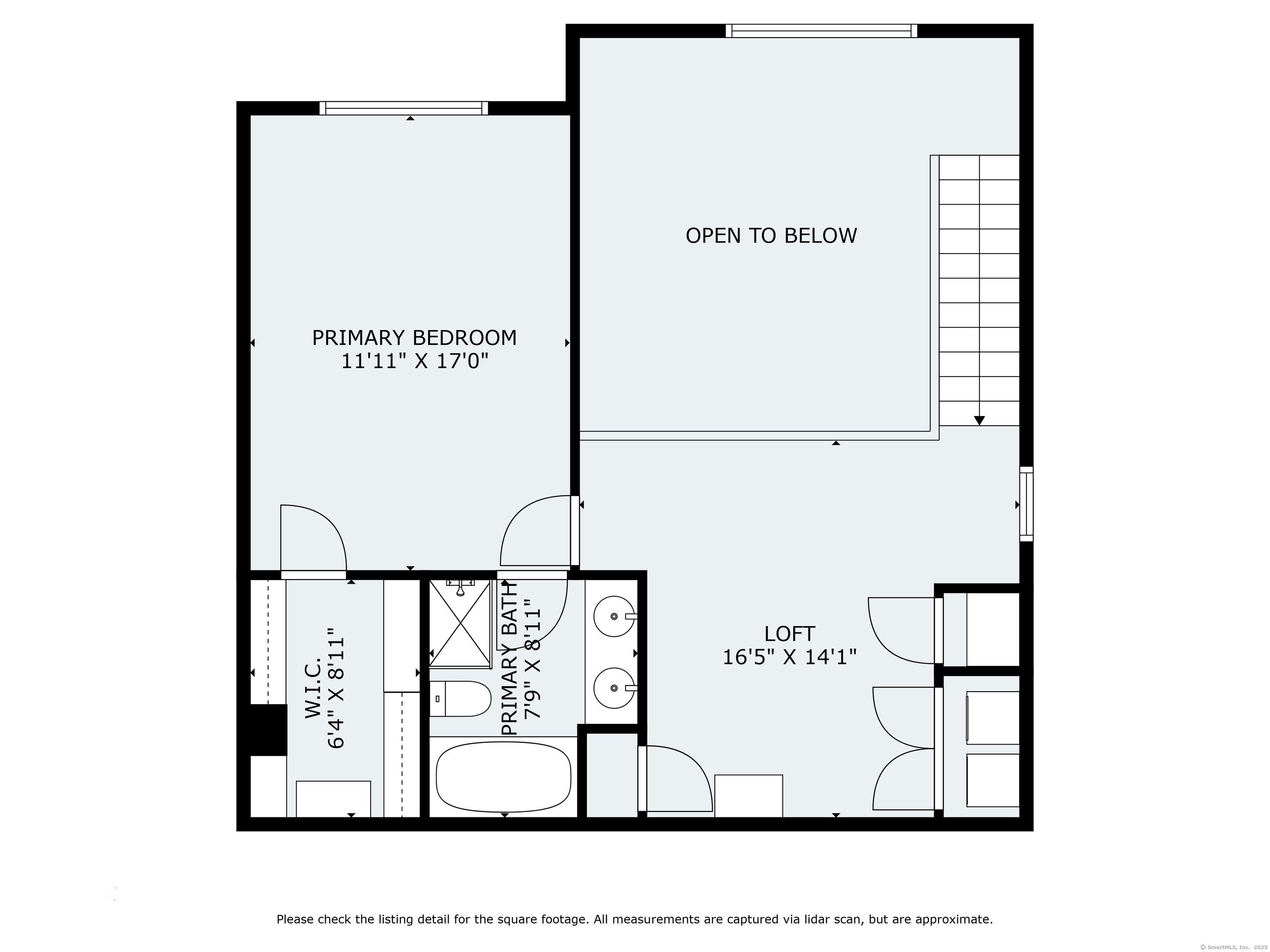 2435 Bedford Street #21BB, Stamford, Connecticut image 29