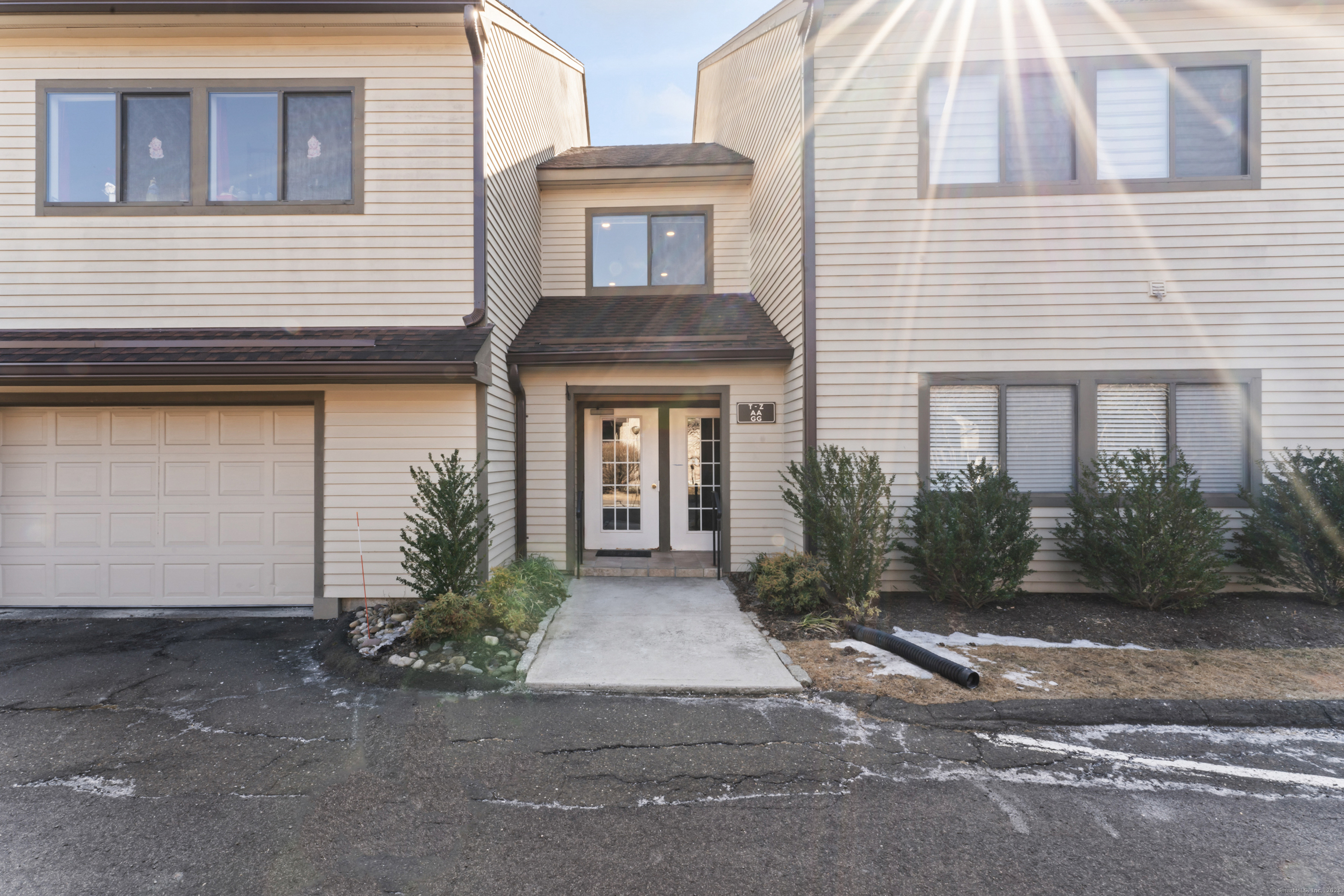 Property for Sale at Bedford Street 21Bb, Stamford, Connecticut - Bedrooms: 2 
Bathrooms: 2 
Rooms: 2  - $560,000