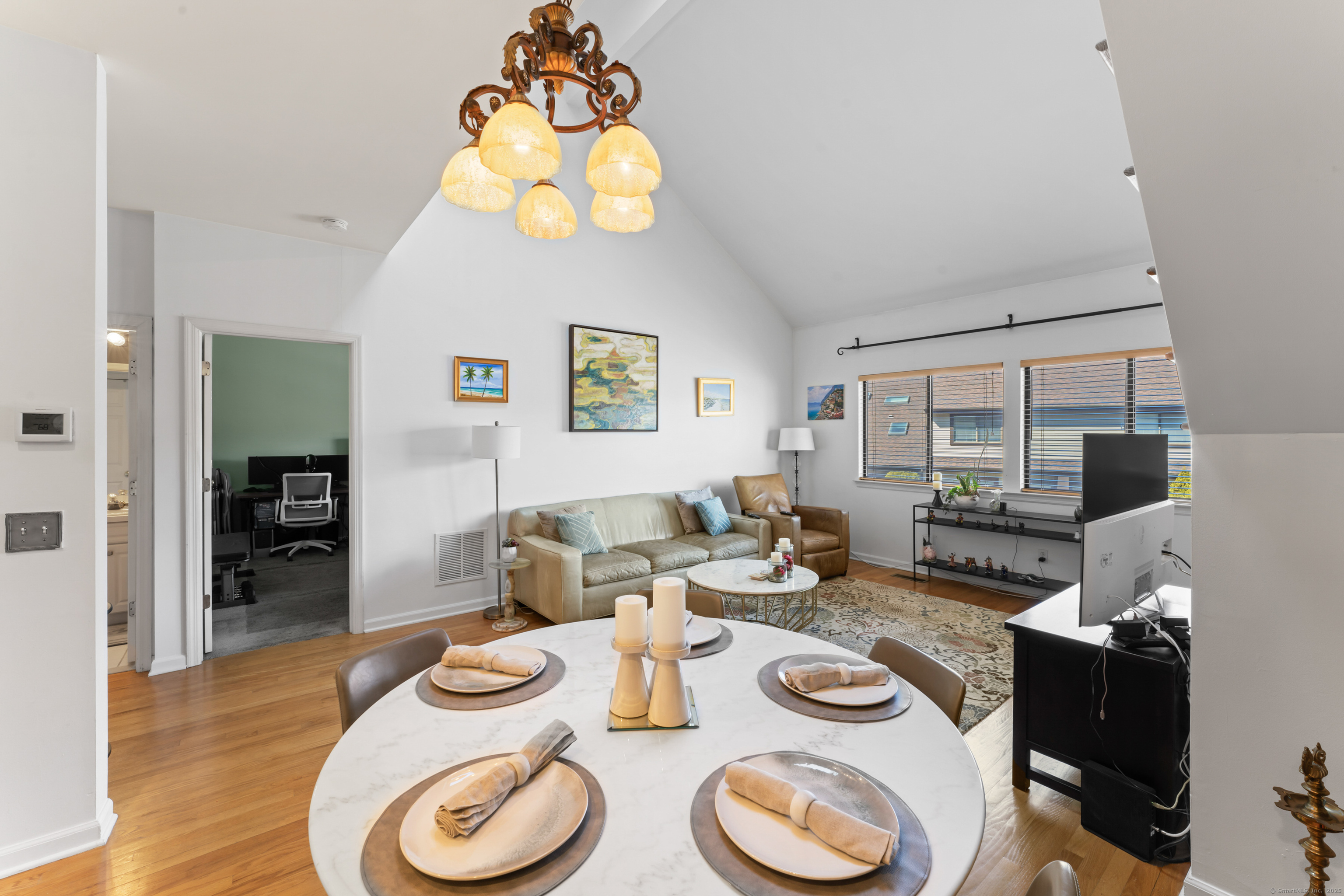 2435 Bedford Street #21BB, Stamford, Connecticut image 10