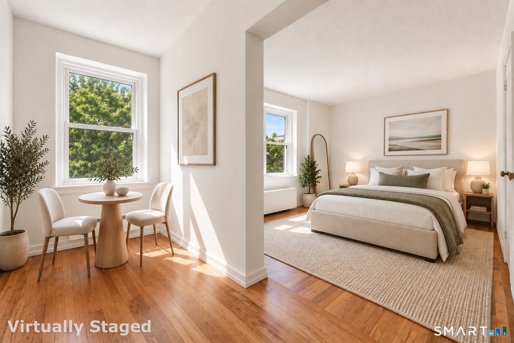 Photo of 124 Woodside Green #3D, Stamford, CT 06840 (MLS # 24205800)
