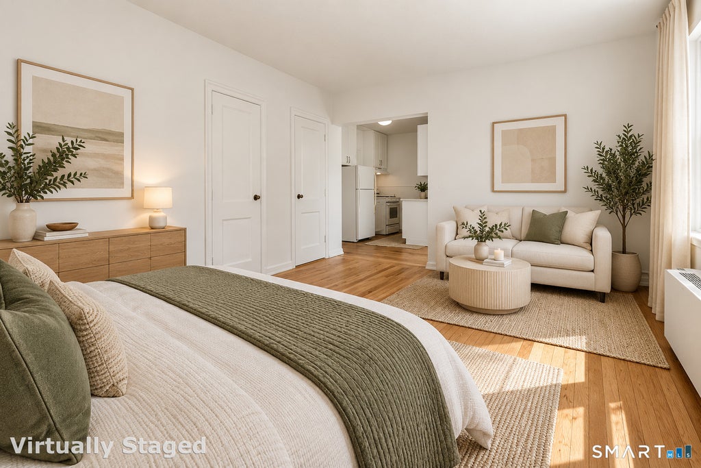 Photo of 124 Woodside Green #3D, Stamford, CT 06840 (MLS # 24205800)