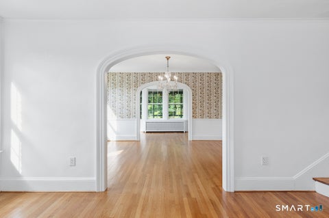 Tiny photo for 10 Vista Terrace, New Haven, CT 06515 (MLS # 24209415)
