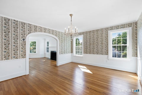 Tiny photo for 10 Vista Terrace, New Haven, CT 06515 (MLS # 24209415)
