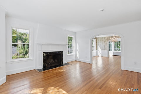 Tiny photo for 10 Vista Terrace, New Haven, CT 06515 (MLS # 24209415)