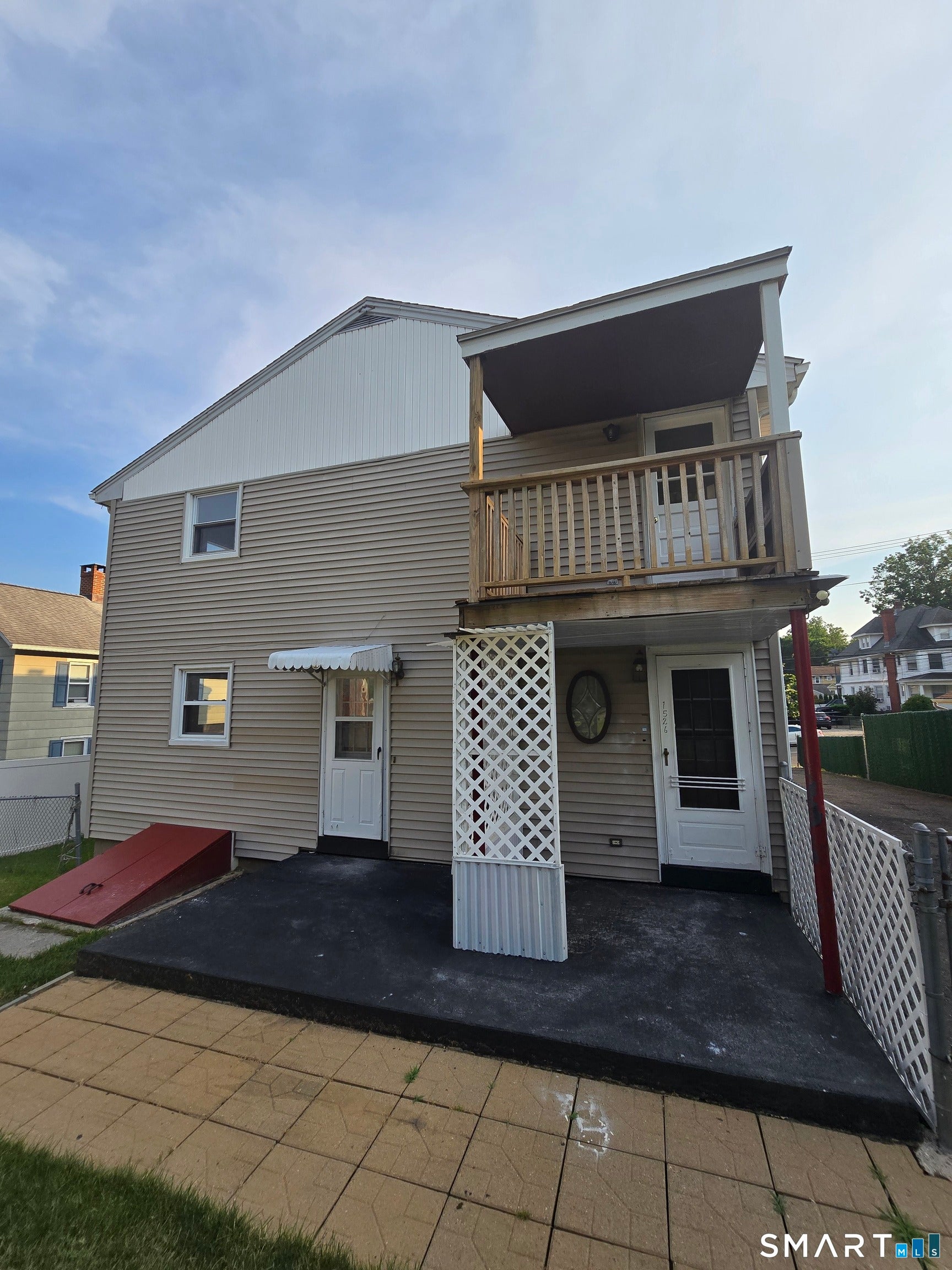 1526 West Broad Street