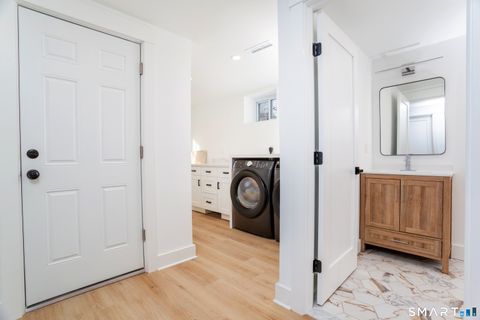 Tiny photo for 212 High Clear Drive, Stamford, CT 06905 (MLS # 24152692)