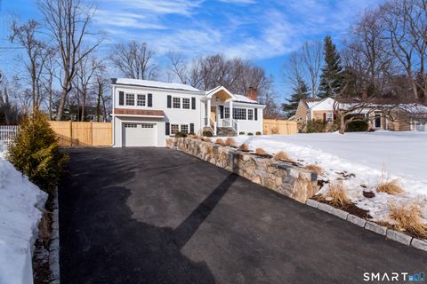 212 High Clear Drive Stamford CT 06905