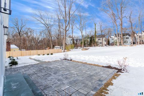 Tiny photo for 212 High Clear Drive, Stamford, CT 06905 (MLS # 24152692)