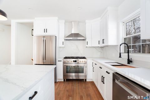 Tiny photo for 212 High Clear Drive, Stamford, CT 06905 (MLS # 24152692)