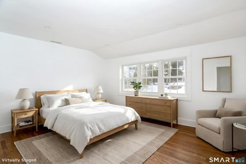 Tiny photo for 212 High Clear Drive, Stamford, CT 06905 (MLS # 24152692)