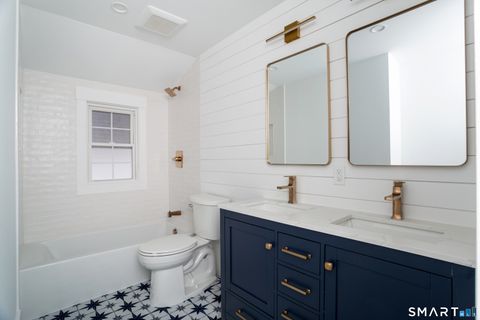 Tiny photo for 212 High Clear Drive, Stamford, CT 06905 (MLS # 24152692)