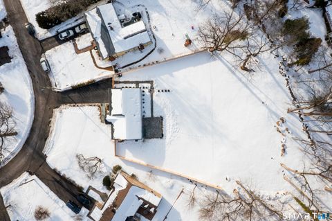 Tiny photo for 212 High Clear Drive, Stamford, CT 06905 (MLS # 24152692)