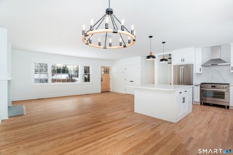 Tiny photo for 212 High Clear Drive, Stamford, CT 06905 (MLS # 24152692)