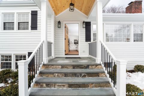 Tiny photo for 212 High Clear Drive, Stamford, CT 06905 (MLS # 24152692)