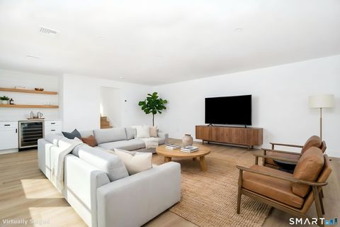 Tiny photo for 212 High Clear Drive, Stamford, CT 06905 (MLS # 24152692)