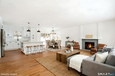 Tiny photo for 212 High Clear Drive, Stamford, CT 06905 (MLS # 24152692)