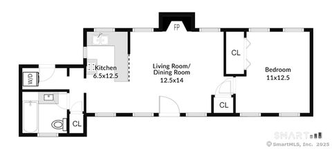 Tiny photo for 492 Newtown Turnpike, Weston, CT 06883 (MLS # 24165696)