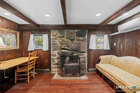 Tiny photo for 492 Newtown Turnpike, Weston, CT 06883 (MLS # 24165696)