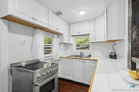 Tiny photo for 492 Newtown Turnpike, Weston, CT 06883 (MLS # 24165696)