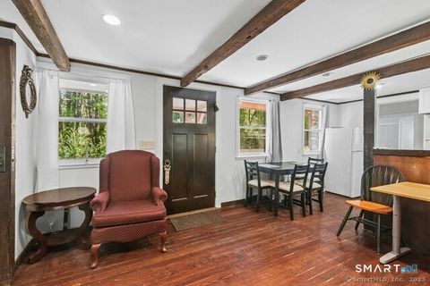 Tiny photo for 492 Newtown Turnpike, Weston, CT 06883 (MLS # 24165696)