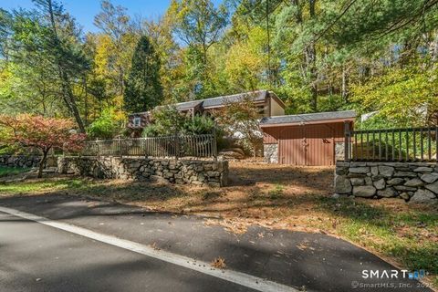 Tiny photo for 492 Newtown Turnpike, Weston, CT 06883 (MLS # 24165696)