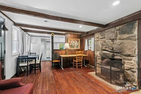 Tiny photo for 492 Newtown Turnpike, Weston, CT 06883 (MLS # 24165696)