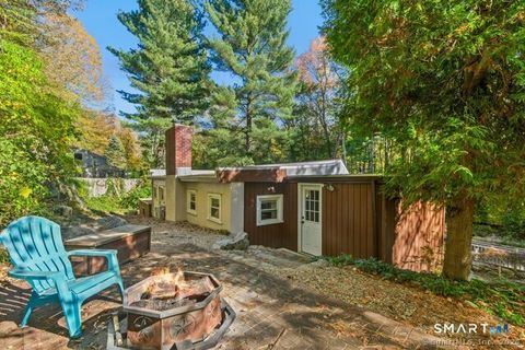 Tiny photo for 492 Newtown Turnpike, Weston, CT 06883 (MLS # 24165696)