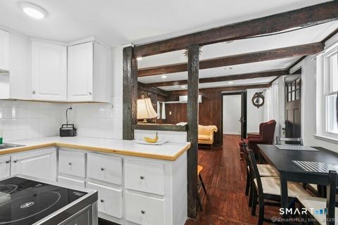 Tiny photo for 492 Newtown Turnpike, Weston, CT 06883 (MLS # 24165696)