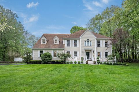 59 Copperfield Drive Madison CT 06443