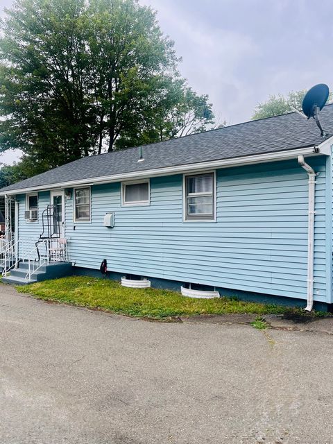 Tiny photo for 151 Sterling Street, New Britain, CT 06053 (MLS # 24128715)