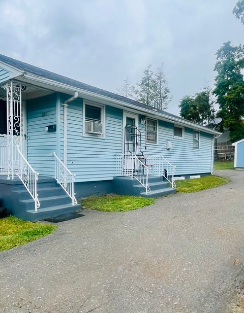 Tiny photo for 151 Sterling Street, New Britain, CT 06053 (MLS # 24128715)