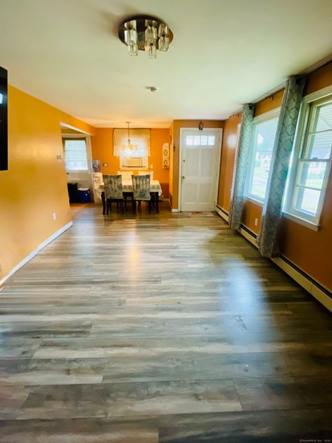 Tiny photo for 151 Sterling Street, New Britain, CT 06053 (MLS # 24128715)