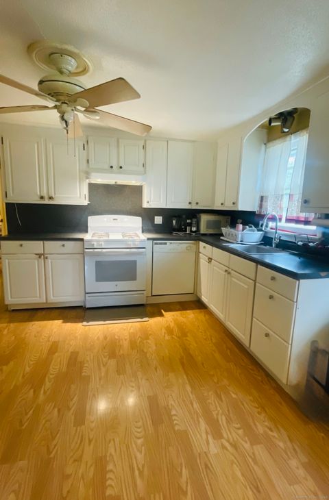 Tiny photo for 151 Sterling Street, New Britain, CT 06053 (MLS # 24128715)